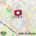 Map B&B IL SEGRETO