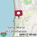 Map B&b Il sogno