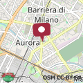 Mappa B&B IL SOGNO