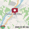 Mappa B&B Il Viale
