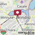 Map B&B IMMARE