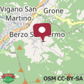 Map B&B in Fattoria