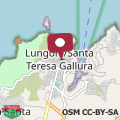 Mappa B&B Jolie