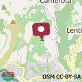 Mapa B&B JoseyMaria