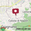 Mappa B&B L'Abbraccio