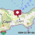 Map B&B L'Agapanto
