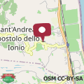 Mappa B&B L'Oasi