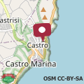 Map B&B L'Orizzonte