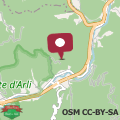Map B&B La cicala