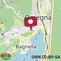 Carte B&B la cruna deLago