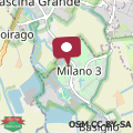 Mappa B&B La Dimora di Charme