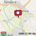 Mappa B&B La Foglietta
