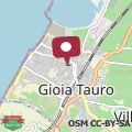 Mappa B&B La Gioia Antica