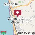 Carte B&B La Rosa