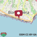 Map B&B LaLibellula