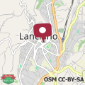 Map B&B Lanciano