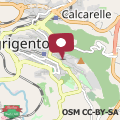 Mappa B&B Le 4 Stagioni