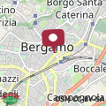 Mappa B&B Le Grazie