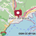 Carte B&B Le Maioliche