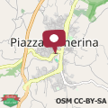Carte B&b Le Nereidi