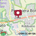 Carte B&B linate