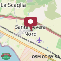 Map B&B Love - Santa Severa HOLIDAY HOUSE 2