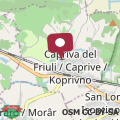 Carte B&B Luna sul Collio