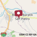 Map B&B Marino E Lily