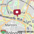 Mapa B&B Matteotti 23