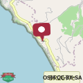 Mappa B&B Mazzarella