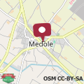 Carte B&B Medole