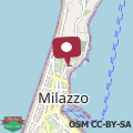 Map B&B Micucco