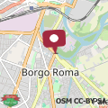 Mappa B&B Molino2Rosso