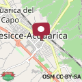 Map B&B Monsellato