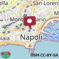 Mapa B&B Napoli Time