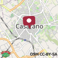 Carte B&B Nino Moro