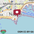 Mapa B&B Orsini 46