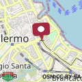 Mappa Affittacamere Palermo Pirri