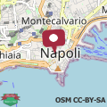 Mapa Casetta Piazza Plebiscito