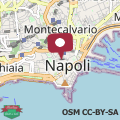 Mappa B&B Plebiscito central suite