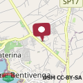 Map B&B Posto di blocco