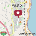 Map B&B Pozzorosso