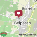 Mappa B&B Prima Classe