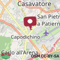 Carte b&b punto di partenza , starting point