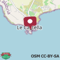 Map B&B "Raggio di Sole"
