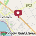 Mappa B&B Relax