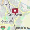 Carte B&B Residenza Ricasoli