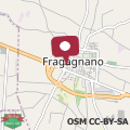 Map B&B - Riflessi d'Apulia