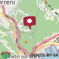 Mappa B&B Rifugio Angelina