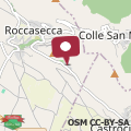Map B&B RinasciMente